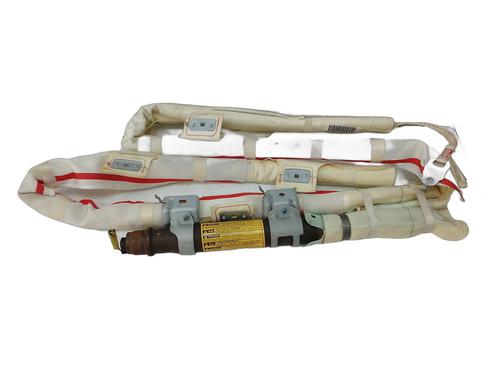 Used Left curtain airbag Left curtain airbag TOYOTA RAV 4 III (_A3_) 2.2 D 4WD (ALA30_, ALA30R) (136 hp) 18586449 18586449