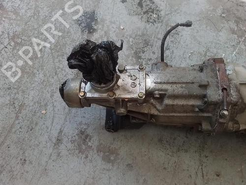 Gearkasse NISSAN PICK UP (D22) 2.5 D (83 hp) 26492680