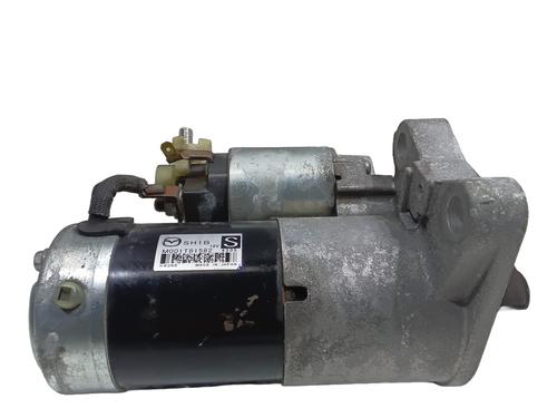 Used Starter Starter MAZDA CX-5 (KE, GH) 2.2 D (KE2FW) (150 hp) 32437725 32437725