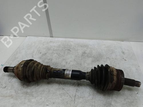Used Left front driveshaft Left front driveshaft LAND ROVER RANGE ROVER III (L322) 5.0 4x4 (375 hp) 18915249 18915249