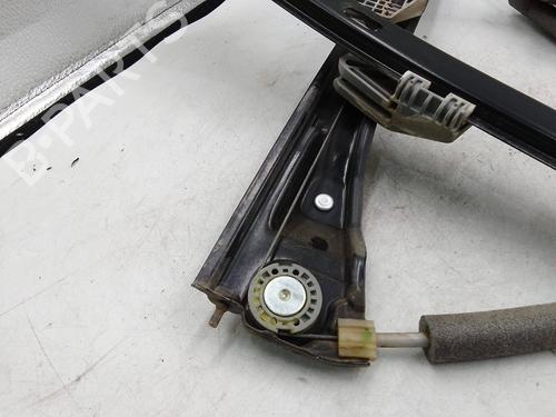 Raammechaniek links voor SKODA SUPERB III (3V3) 2.0 TDI | BP30050957C22 