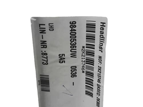 Andre OPEL ASTRA L (OV5) 1.5 Turbo D (FBYHZT, FBYHZJ) | BP31146353O1