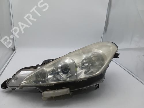 Used Left headlight PEUGEOT 4007 (VU_, VV_) 2.2 HDi (156 hp) 29271372