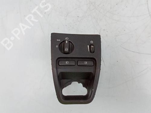 Used Headlight switch VOLVO XC90 I (275) D5 AWD (163 hp) 23398361