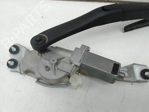 Used Rear wiper motor HYUNDAI TUCSON (NX4E, NX4A) [2020-2025]  20222453