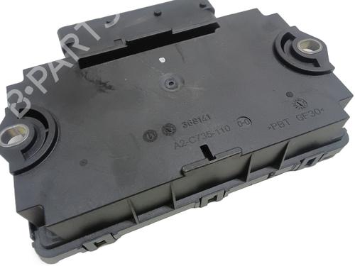 Electronic module VW TOUAREG (7P5, 7P6) 3.0 V6 TDI | BP32494681M83