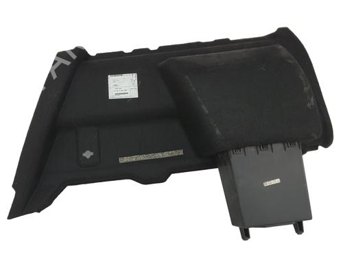 Boot lining BMW X1 (F48) sDrive 16 d | BP34612896I3 - Image 4