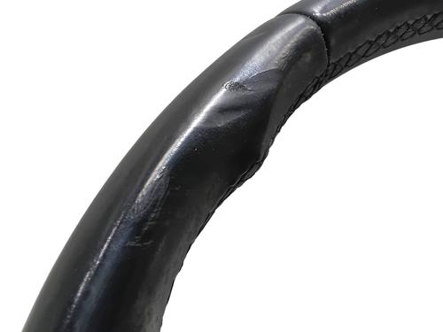 Steering wheel VW POLO VI (AW1, BZ1, AE1) 1.0 | BP34420871C49  - Image 8
