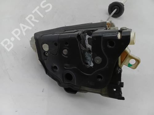 Front left lock AUDI Q7 (4LB) 3.0 TDI quattro | BP29396673C98 