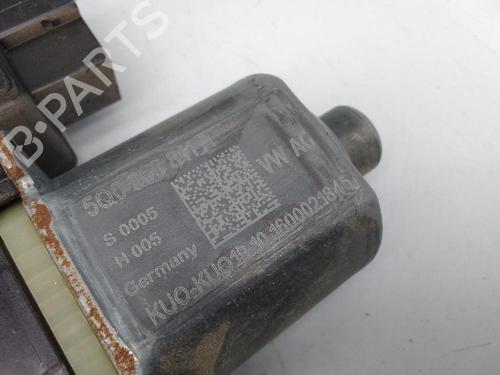 Left rear window motor SKODA OCTAVIA III Combi (5E5, 5E6) 2.0 TDI 4x4 | BP26051154E23 