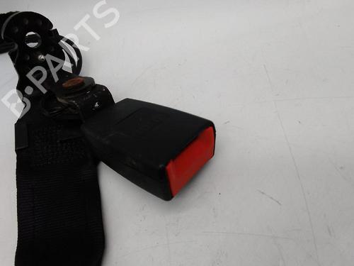 Seat buckle AUDI A1 Sportback (8XA, 8XF) 1.6 TDI | BP25865221I32 