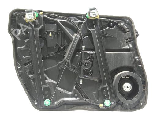 Front right window mechanism MERCEDES-BENZ M-CLASS (W166) ML 250 CDI / BlueTEC 4-matic (166.004, 166.003) | BP32848833C23 - Image 6