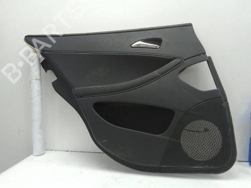Rear left panel MERCEDES-BENZ CLS (C219)  | BP24997548C60 