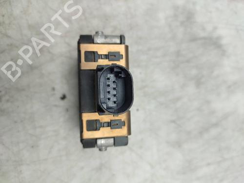 Elektronisk modul NISSAN QASHQAI II SUV (J11, J11_) 1.6 dCi (130 hp) 18594592