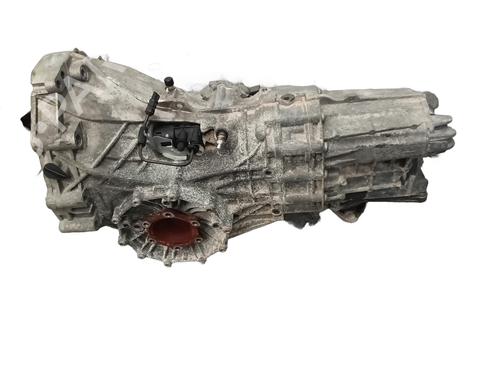 Gearbox SEAT EXEO (3R2) 2.0 TDI | BP39165426M3 - Image 3