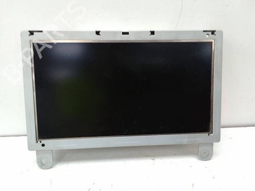 Used Display monitor Display monitor OPEL ZAFIRA TOURER C (P12) 1.6 CDTI (75) (136 hp) 18861860 18861860