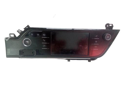 Used Display monitor Display monitor CITROËN C4 Grand Picasso II (DA_, DE_) 2.0 BlueHDi 150 (150 hp) 18583972 18583972