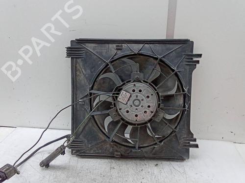 Used Radiator fan Radiator fan PORSCHE BOXSTER (986) 2.7 (220 hp) 19505787 19505787