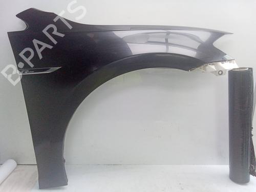 Used Right front fenders VW GOLF VII (5G1, BQ1, BE1, BE2) 1.4 TSI (125 hp) 28150955