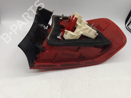 Left taillight BMW 3 (E90)  | BP26157680C34 