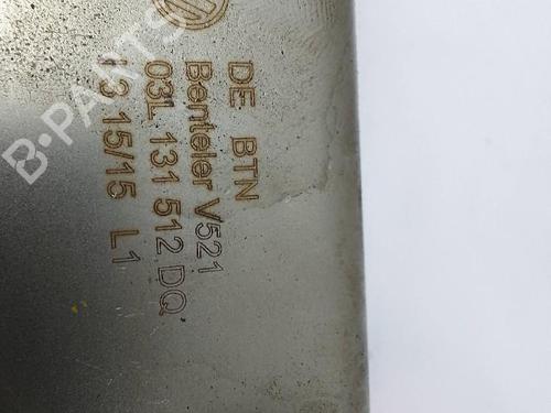 Used Egr VW TOURAN (1T3) [2010-2015]  23882689