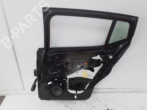 Right rear door DACIA SANDERO III 1.0 TCe LPG | BP29708255C5 