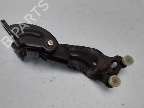 Hinge/Door check strap SEAT ALHAMBRA (710, 711) 2.0 TDI | BP24520010C146 