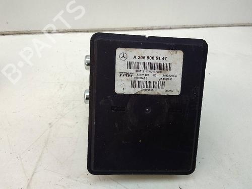ABS pump SUZUKI SX4 (EY, GY) 1.6 VVT | BP26053936M43 