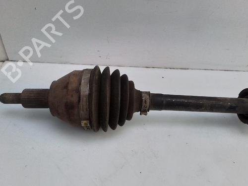 Used Right front driveshaft SEAT IBIZA V (KJ1, KJG) [2017-2025]  25811808