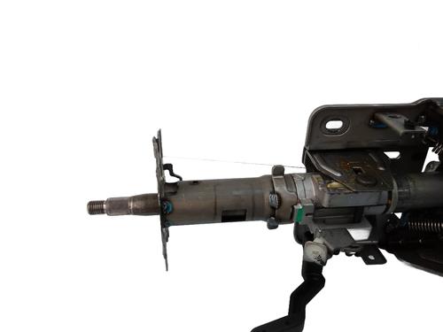 Steering column SSANGYONG KORANDO (CK) | BP22921966M21 - Image 6