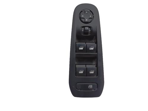 Used Left front window switch Left front window switch PEUGEOT 308 II (LB_, LP_, LW_, LH_, L3_) 1.2 THP 110 (110 hp) 36219166 36219166