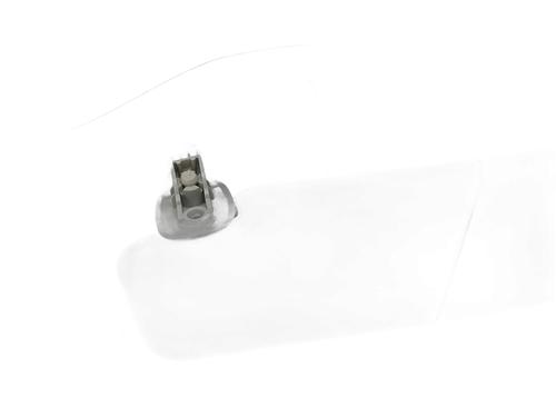 Left sun visor DACIA LOGAN II | BP22617341I1 - Image 3