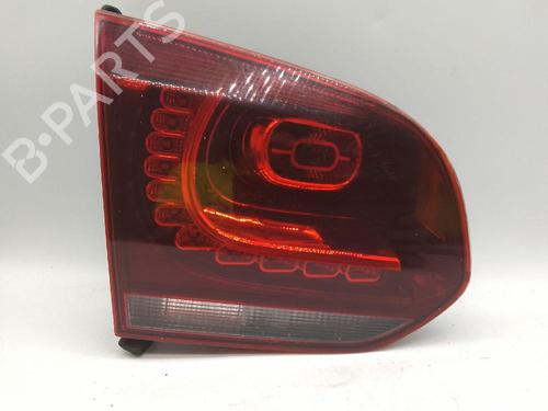 Left tailgate light VW GOLF VI (5K1)  | BP26051487C79 