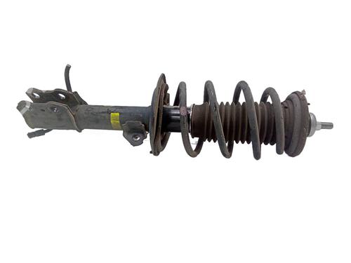 Used Right front shock absorber Right front shock absorber TOYOTA YARIS (_P13_) 1.4 D (NLP130_, NLP130) (90 hp) 18573463 18573463