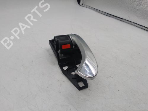 Rear right interior door handle TOYOTA RAV 4 III (_A3_) 2.2 D (ALA35_) | BP29995196I16 