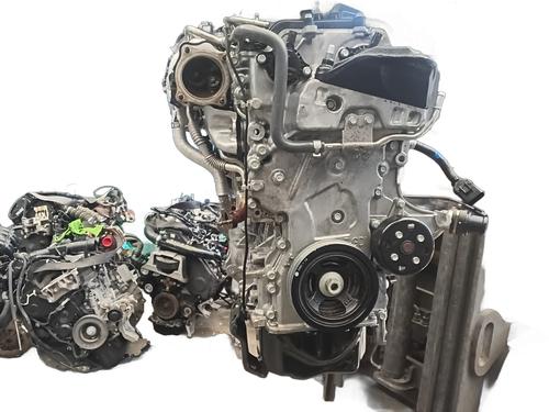 Engine KIA SPORTAGE V (NQ5) 1.6 T-GDI MHEV | BP34506938M1  - Image 9