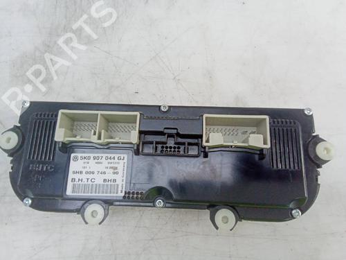 Used Climate control VW TIGUAN (5N_) [2007-2018]  18593393