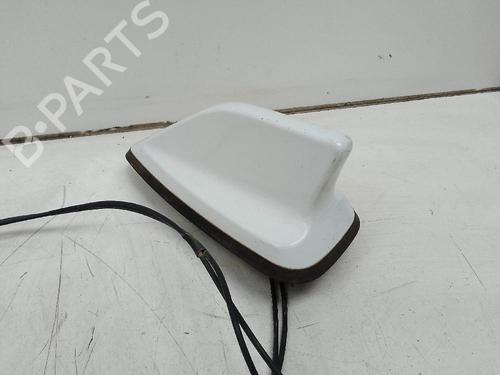 Antenna/Base RENAULT CLIO IV (BH_) 0.9 TCe 90 (BHNF, BHMA, BHMH, BHJK, BHJR) | BP19041201C140 