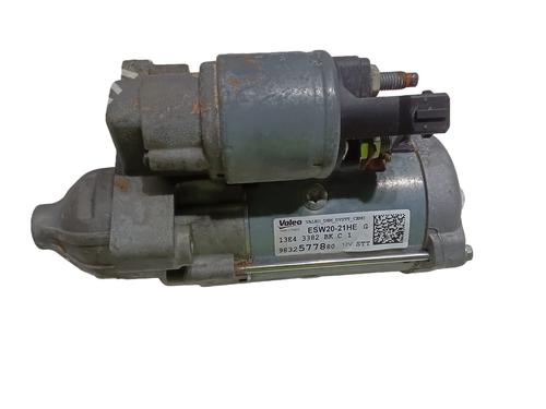 Starter PEUGEOT PARTNER Box Body/MPV (K9) 1.5 BlueHDi 100 | BP39583458M8 - Image 2