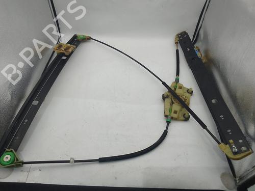 Front left window mechanism AUDI Q7 (4LB) 3.0 TDI quattro | BP29396699C22 