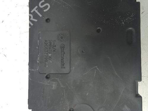 Used Electronic module RENAULT CLIO IV (BH_) 1.5 dCi 90 (90 hp) 18585607