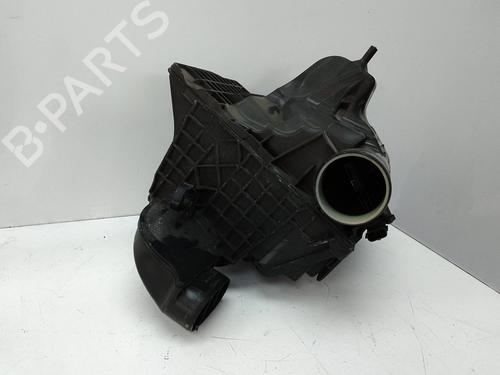Used Air filter box Air filter box RENAULT MEGANE IV Hatchback (B9A/M/N_) 1.5 Blue dCi 115 (B9A6) (116 hp) 18582476 18582476