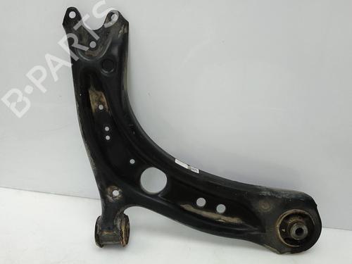 Right front suspension arm VW GOLF VII (5G1, BQ1, BE1, BE2) 1.4 TSI | BP28151009M13 