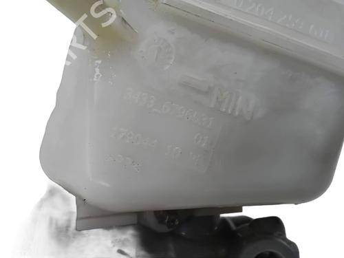 Brake master cylinder BMW 1 (F20) 116 d | BP30098953M77
