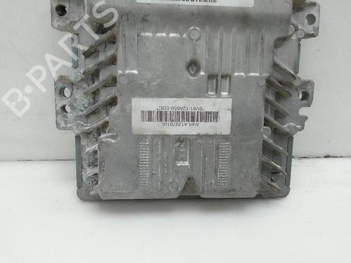 Engine control unit (ECU) FORD FOCUS III  | BP23653968M57 