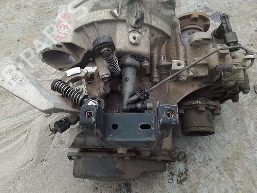Gearbox SEAT CORDOBA (6L2)  | BP24874175M3 