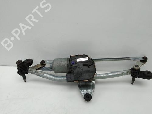 Used Front wiper motor AUDI A3 (8V1, 8VK) 1.6 TDI (110 hp) 28144852