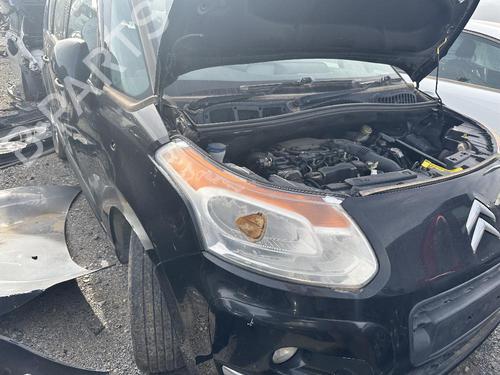 Engine CITROËN C3 Picasso (SH_) 1.6 HDi | BP18587626M1 
