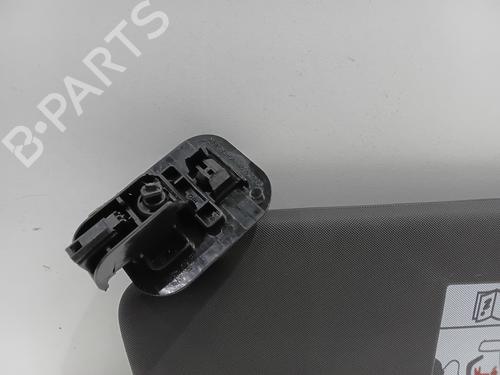 Right sun visor RENAULT CAPTUR II (HF_) TCe 140 (HFN0) | BP36965438I2 - Image 5