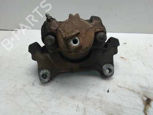 Left front brake caliper VW GOLF V (1K1) 1.9 TDI | BP26053317M105